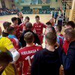 Eurobus przegrywa z liderem z Bielska-Białej 3 - Polskie Radio Rzeszów Eurobus przegrywa z liderem z Bielska-Białej - Polskie Radio Rzeszów