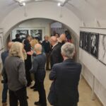 "Męskie Rozmowy" w Małej Galerii Fotografii w Przemyślu - Polskie Radio Rzeszów