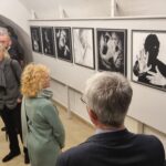 "Męskie Rozmowy" w Małej Galerii Fotografii w Przemyślu - Polskie Radio Rzeszów