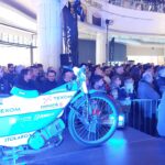 Żużel. Prezentacja Texom Stali - Polskie Radio Rzeszów