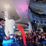 Żużel. Prezentacja Texom Stali - Polskie Radio Rzeszów