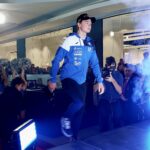 Żużel. Prezentacja Texom Stali - Polskie Radio Rzeszów