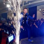 Żużel. Prezentacja Texom Stali - Polskie Radio Rzeszów