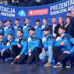 Żużel. Prezentacja Texom Stali - Polskie Radio Rzeszów