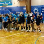 Piłka ręczna. Minimalna porażka JKS 15 - Polskie Radio Rzeszów Piłka ręczna. Minimalna porażka JKS - Polskie Radio Rzeszów