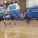 Piłka ręczna. Minimalna porażka JKS 13 - Polskie Radio Rzeszów Piłka ręczna. Minimalna porażka JKS - Polskie Radio Rzeszów