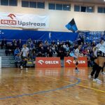 Piłka ręczna. Minimalna porażka JKS 11 - Polskie Radio Rzeszów Piłka ręczna. Minimalna porażka JKS - Polskie Radio Rzeszów