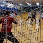 Piłka ręczna. Minimalna porażka JKS 9 - Polskie Radio Rzeszów Piłka ręczna. Minimalna porażka JKS - Polskie Radio Rzeszów