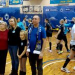 Piłka ręczna. Minimalna porażka JKS 6 - Polskie Radio Rzeszów Piłka ręczna. Minimalna porażka JKS - Polskie Radio Rzeszów