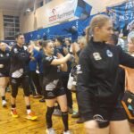 Piłka ręczna. Minimalna porażka JKS 3 - Polskie Radio Rzeszów Piłka ręczna. Minimalna porażka JKS - Polskie Radio Rzeszów