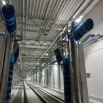 Nowoczesne zaplecze dla Podkarpackiej Kolei Aglomeracyjnej powstało w Rzeszowie 4 - Polskie Radio Rzeszów Nowoczesne zaplecze dla Podkarpackiej Kolei Aglomeracyjnej powstało w Rzeszowie - Polskie Radio Rzeszów