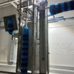 Nowoczesne zaplecze dla Podkarpackiej Kolei Aglomeracyjnej powstało w Rzeszowie 5 - Polskie Radio Rzeszów Nowoczesne zaplecze dla Podkarpackiej Kolei Aglomeracyjnej powstało w Rzeszowie - Polskie Radio Rzeszów