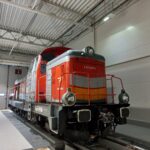 Nowoczesne zaplecze dla Podkarpackiej Kolei Aglomeracyjnej powstało w Rzeszowie 6 - Polskie Radio Rzeszów Nowoczesne zaplecze dla Podkarpackiej Kolei Aglomeracyjnej powstało w Rzeszowie - Polskie Radio Rzeszów