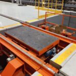 Nowoczesne zaplecze dla Podkarpackiej Kolei Aglomeracyjnej powstało w Rzeszowie 9 - Polskie Radio Rzeszów Nowoczesne zaplecze dla Podkarpackiej Kolei Aglomeracyjnej powstało w Rzeszowie - Polskie Radio Rzeszów