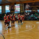 Koszykówka. Niedźwiadki znów przegrywają w Przemyślu - Polskie Radio Rzeszów