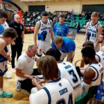 Koszykówka. Niedźwiadki znów przegrywają w Przemyślu - Polskie Radio Rzeszów