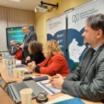 Jak przekazywać młodzieży wiedzę o Holokauście? Konferencja na Uniwersytecie Rzeszowskim 2 - Polskie Radio Rzeszów Jak przekazywać młodzieży wiedzę o Holokauście? Konferencja na Uniwersytecie Rzeszowskim - Polskie Radio Rzeszów