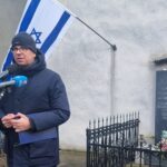 Przemyski Dzień Pamięci o Ofiarach Holokaustu - Polskie Radio Rzeszów