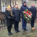 Przemyski Dzień Pamięci o Ofiarach Holokaustu - Polskie Radio Rzeszów