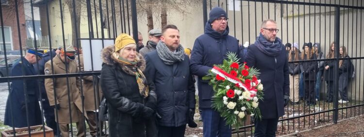 Przemyski Dzień Pamięci o Ofiarach Holokaustu