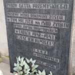 Przemyski Dzień Pamięci o Ofiarach Holokaustu - Polskie Radio Rzeszów