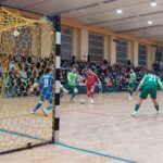 Futsal. Eurobus wygrywa z Sośnicą - Polskie Radio Rzeszów