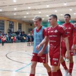 Futsal. Eurobus wygrywa z Sośnicą - Polskie Radio Rzeszów