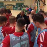 Futsal. Eurobus wygrywa z Sośnicą - Polskie Radio Rzeszów