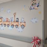 Szpitalne oddziały przemyskiej lecznicy już po modernizacji (zdjęcia) - Polskie Radio Rzeszów