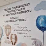 Szpitalne oddziały przemyskiej lecznicy już po modernizacji (zdjęcia) - Polskie Radio Rzeszów