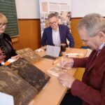 W Płazowie powstało Centrum Drzeworytu - Polskie Radio Rzeszów