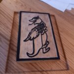 W Płazowie powstało Centrum Drzeworytu - Polskie Radio Rzeszów