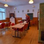 W Płazowie powstało Centrum Drzeworytu - Polskie Radio Rzeszów