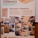 W Płazowie powstało Centrum Drzeworytu - Polskie Radio Rzeszów