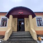 W Płazowie powstało Centrum Drzeworytu - Polskie Radio Rzeszów