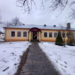 W Płazowie powstało Centrum Drzeworytu - Polskie Radio Rzeszów