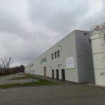 Nowoczesne zaplecze dla Podkarpackiej Kolei Aglomeracyjnej powstało w Rzeszowie 10 - Polskie Radio Rzeszów Nowoczesne zaplecze dla Podkarpackiej Kolei Aglomeracyjnej powstało w Rzeszowie - Polskie Radio Rzeszów