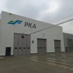 Nowoczesne zaplecze dla Podkarpackiej Kolei Aglomeracyjnej powstało w Rzeszowie 11 - Polskie Radio Rzeszów Nowoczesne zaplecze dla Podkarpackiej Kolei Aglomeracyjnej powstało w Rzeszowie - Polskie Radio Rzeszów