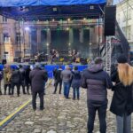 W Przemyślu finał WOŚP na sportowo i muzycznie (fotogaleria) 15 - Polskie Radio Rzeszów W Przemyślu finał WOŚP na sportowo i muzycznie (fotogaleria) - Polskie Radio Rzeszów