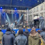 W Przemyślu finał WOŚP na sportowo i muzycznie (fotogaleria) 23 - Polskie Radio Rzeszów W Przemyślu finał WOŚP na sportowo i muzycznie (fotogaleria) - Polskie Radio Rzeszów