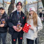 W Przemyślu finał WOŚP na sportowo i muzycznie (fotogaleria) 22 - Polskie Radio Rzeszów W Przemyślu finał WOŚP na sportowo i muzycznie (fotogaleria) - Polskie Radio Rzeszów