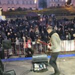 W Przemyślu finał WOŚP na sportowo i muzycznie (fotogaleria) 26 - Polskie Radio Rzeszów W Przemyślu finał WOŚP na sportowo i muzycznie (fotogaleria) - Polskie Radio Rzeszów