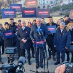 Kandydat na prezydenta Przemyśla - Polskie Radio Rzeszów