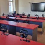 Szkoła w dawnych koszarach w Radymnie - Polskie Radio Rzeszów