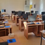 Szkoła w dawnych koszarach w Radymnie - Polskie Radio Rzeszów