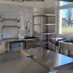 Szkoła w dawnych koszarach w Radymnie - Polskie Radio Rzeszów