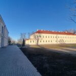 Szkoła w dawnych koszarach w Radymnie - Polskie Radio Rzeszów