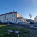 Szkoła w dawnych koszarach w Radymnie - Polskie Radio Rzeszów