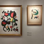 Wystawa '’Sztuka współczesna z kolekcji Książąt Lubomirskich’’ w BWA w Rzeszowie - Polskie Radio Rzeszów