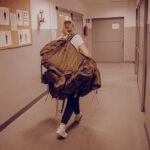 Kolejną edycję "Ferii z WOT" rozpoczęła dziś 3. Podkarpacka Brygada Obrony Terytorialnej - Polskie Radio Rzeszów